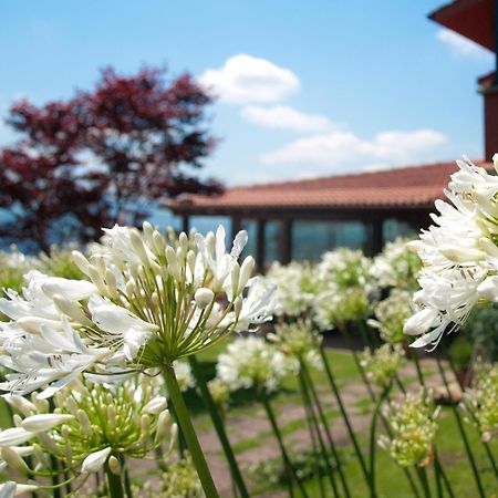 Hotel Casa Camila Овьедо Экстерьер фото