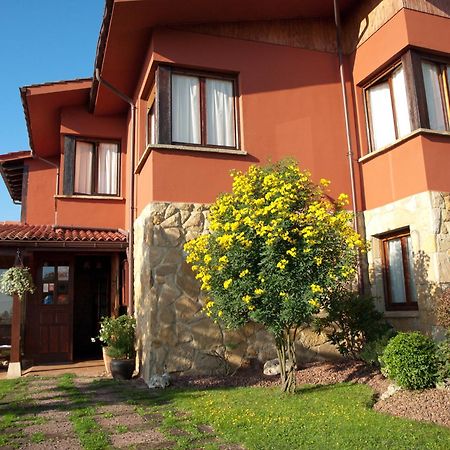 Hotel Casa Camila Овьедо Экстерьер фото