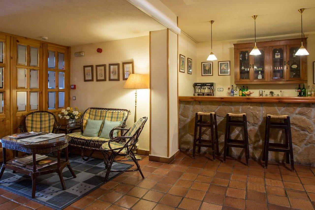 Hotel Casa Camila Овьедо Экстерьер фото