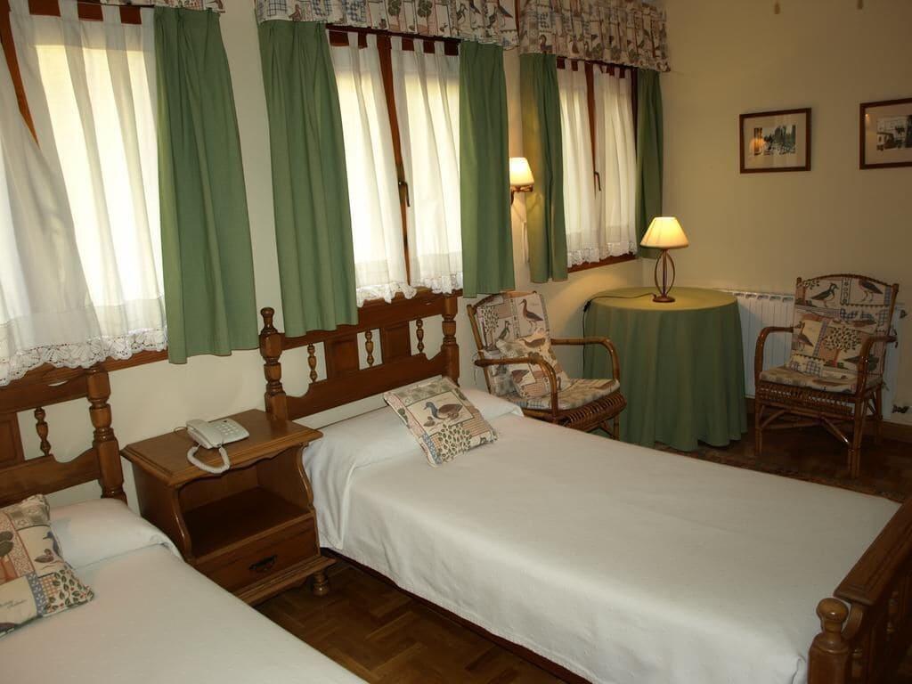 Hotel Casa Camila Овьедо Экстерьер фото