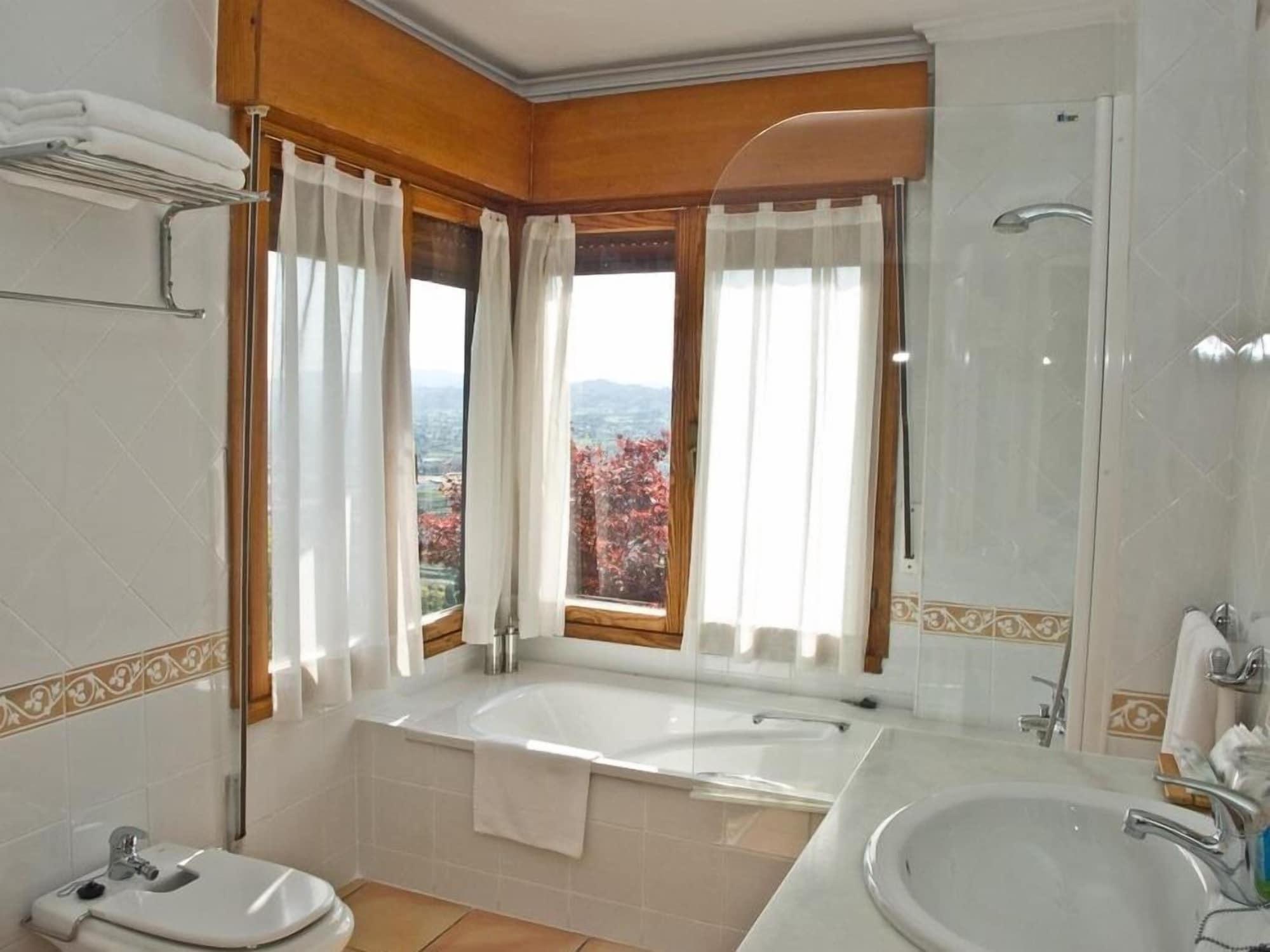 Hotel Casa Camila Овьедо Экстерьер фото