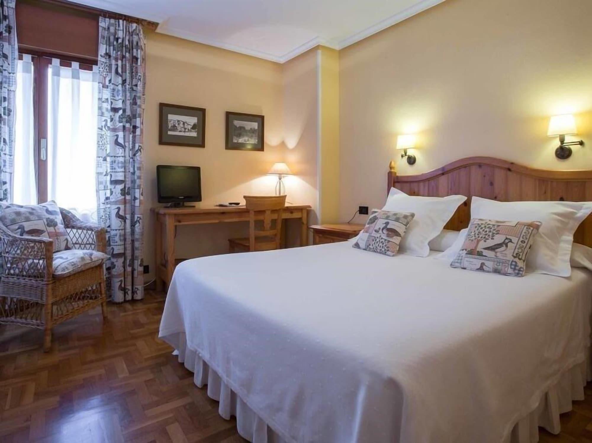 Hotel Casa Camila Овьедо Экстерьер фото