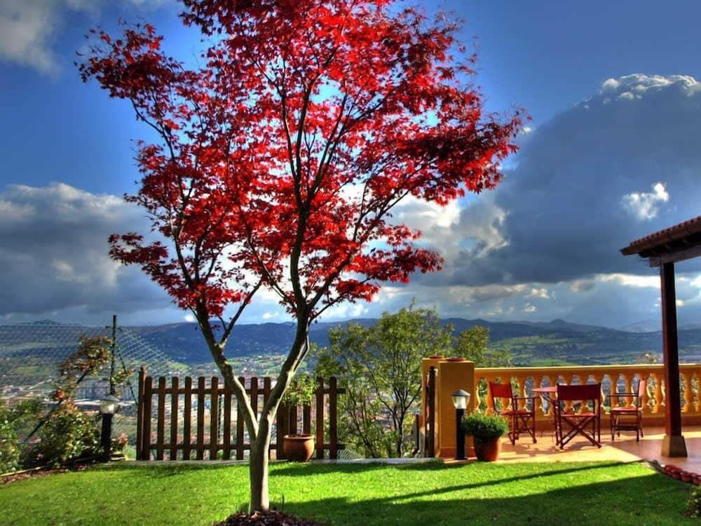 Hotel Casa Camila Овьедо Экстерьер фото