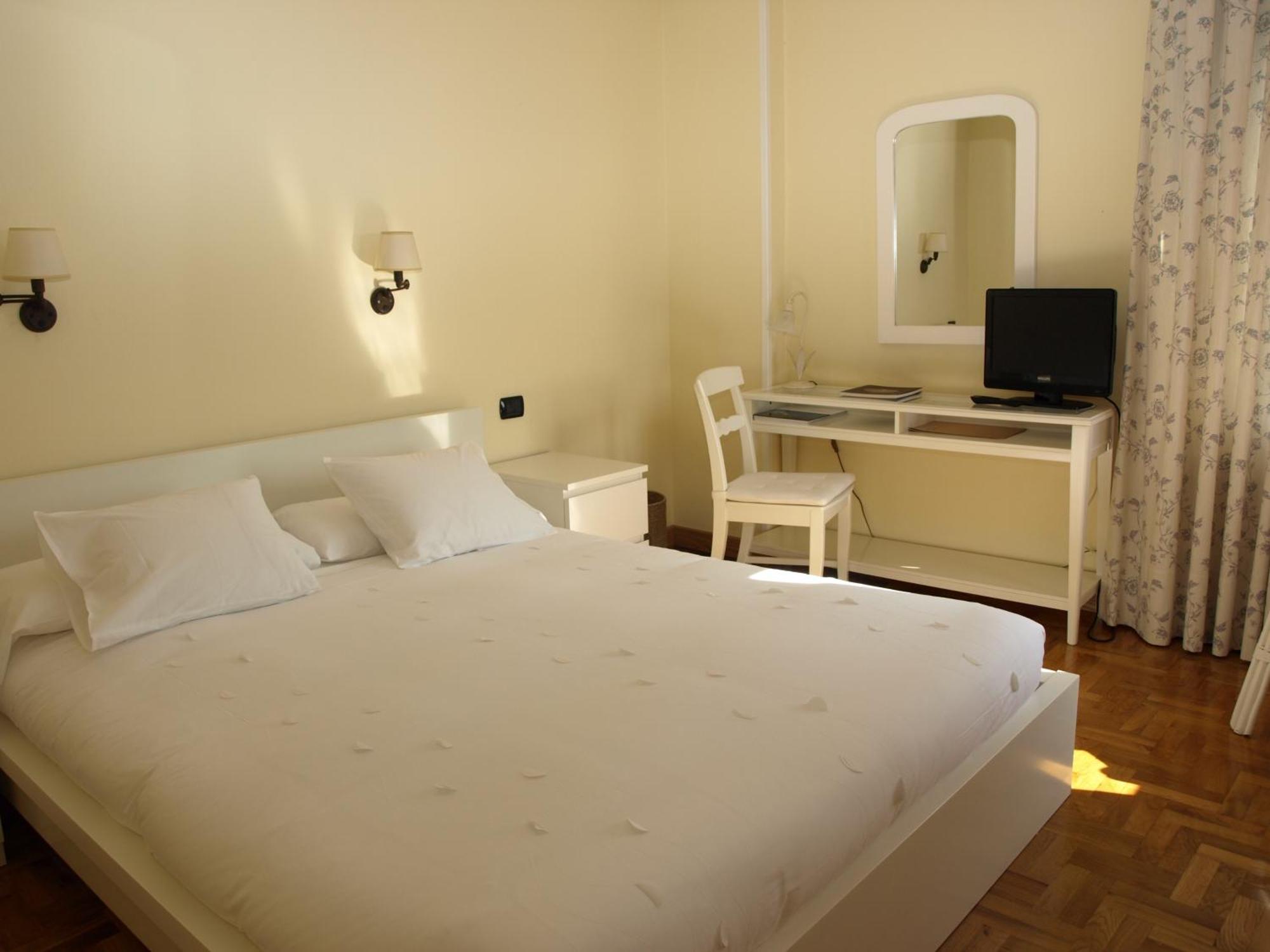 Hotel Casa Camila Овьедо Экстерьер фото