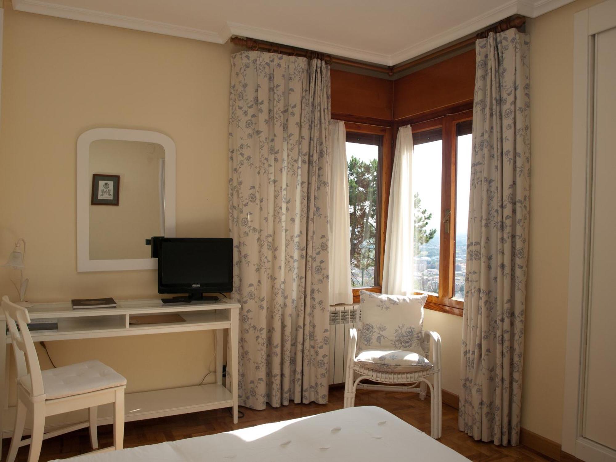 Hotel Casa Camila Овьедо Экстерьер фото