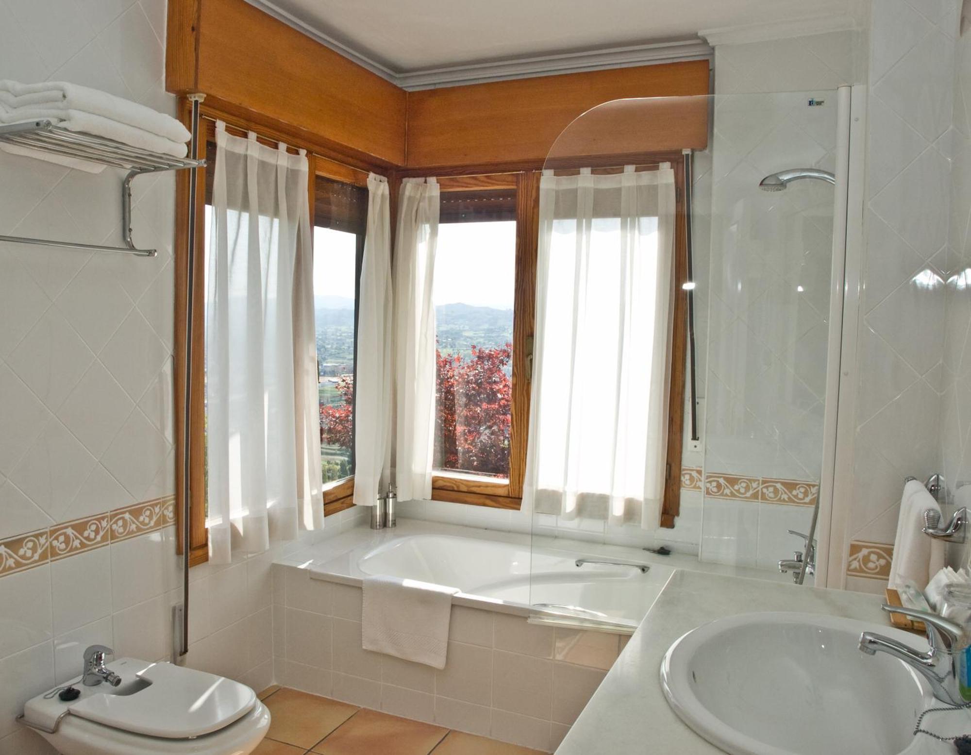 Hotel Casa Camila Овьедо Экстерьер фото