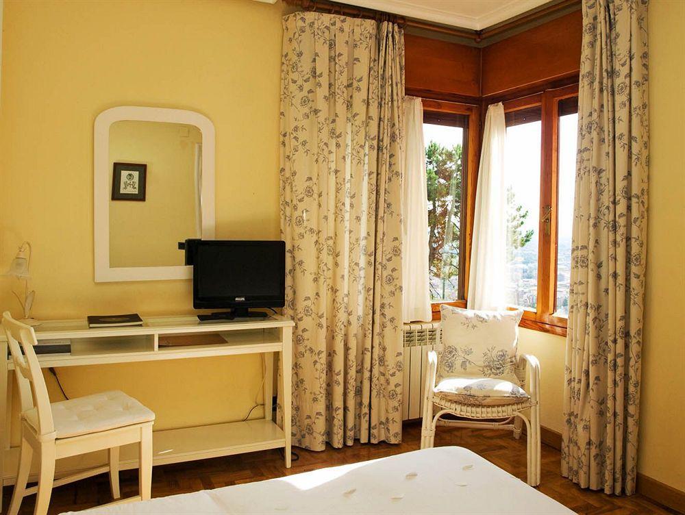 Hotel Casa Camila Овьедо Экстерьер фото
